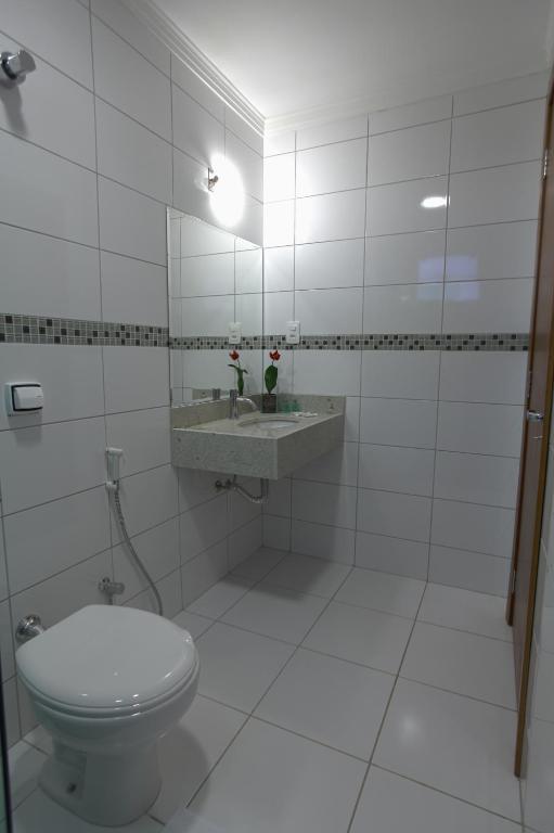 Skala Traveling Hotel Cuiabá Extérieur photo