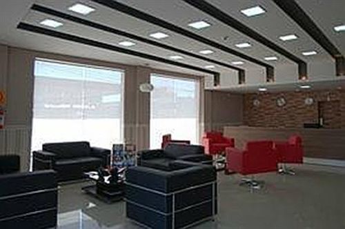 Skala Traveling Hotel Cuiabá Extérieur photo