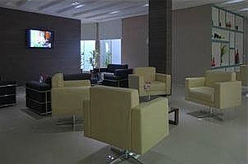 Skala Traveling Hotel Cuiabá Extérieur photo