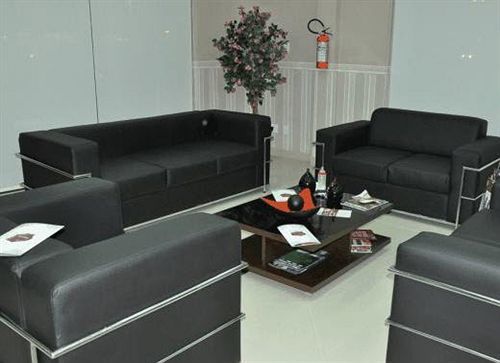 Skala Traveling Hotel Cuiabá Extérieur photo