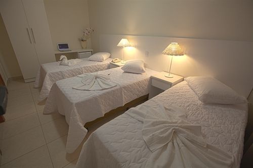 Skala Traveling Hotel Cuiabá Extérieur photo
