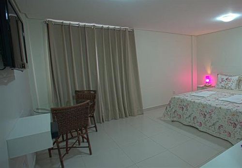 Skala Traveling Hotel Cuiabá Extérieur photo