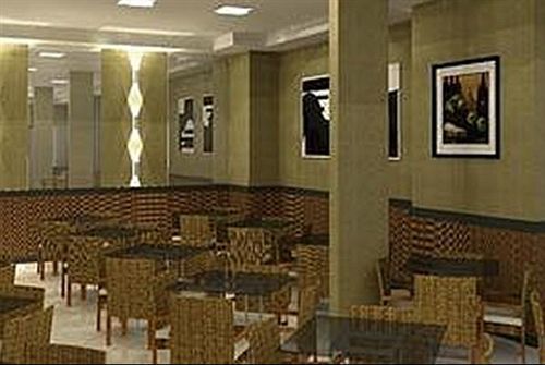 Skala Traveling Hotel Cuiabá Extérieur photo